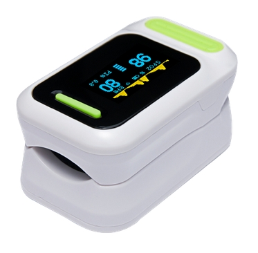 樂檸脈搏血氧儀hjk-ps20中標(biāo)價